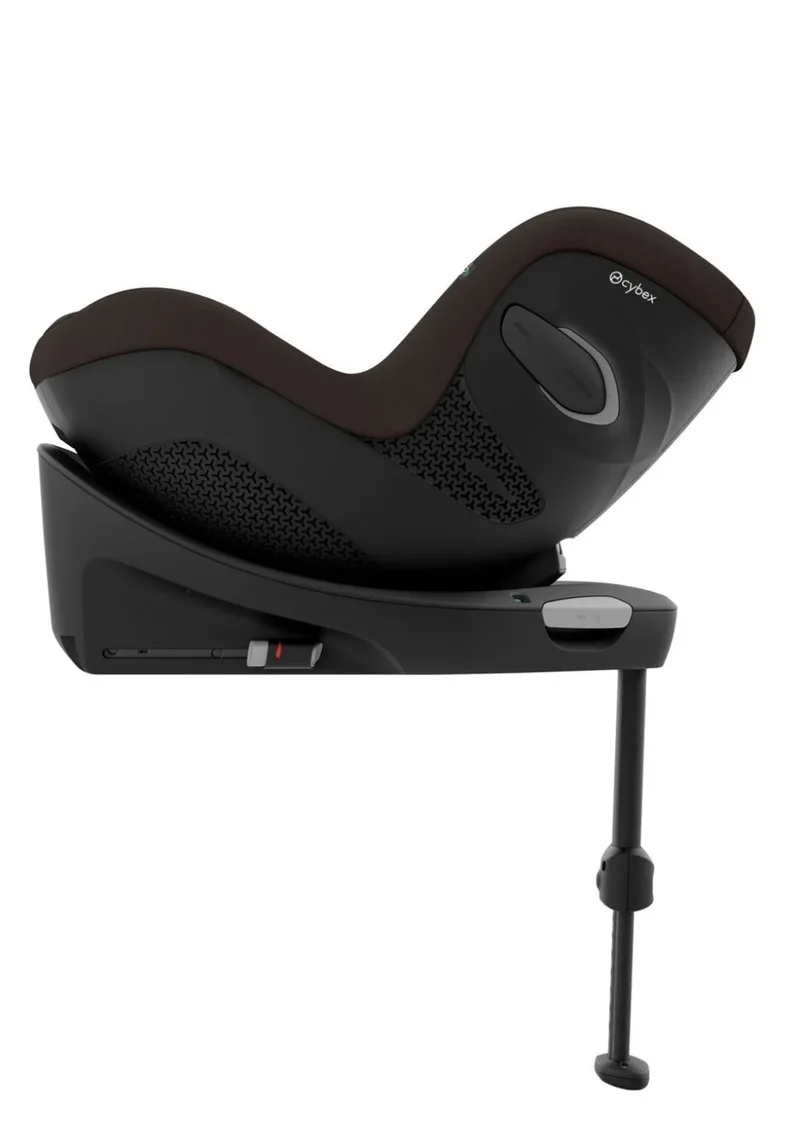 Kindersitz 'Sirona G3 i-Size Plus' Chocolate Brown