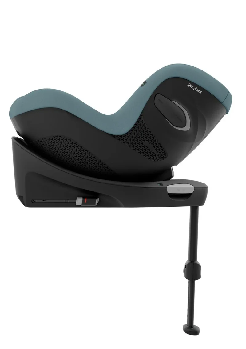 Kindersitz 'Sirona G3 i-Size Plus' Stormy Blue