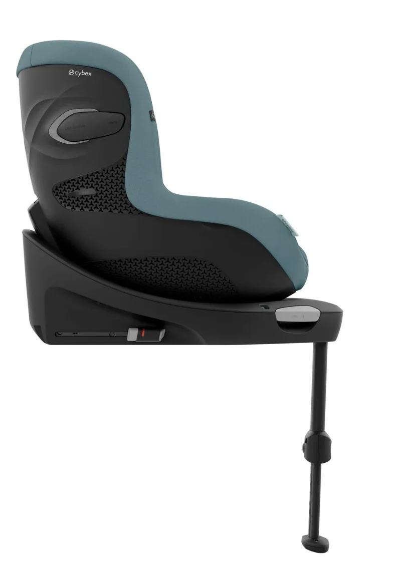Kindersitz 'Sirona G3 i-Size Plus' Stormy Blue