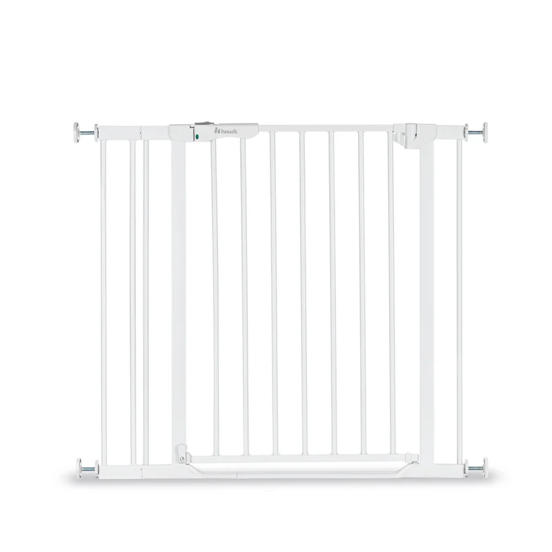 Clear Step Autoclose 2 Set +9 cm