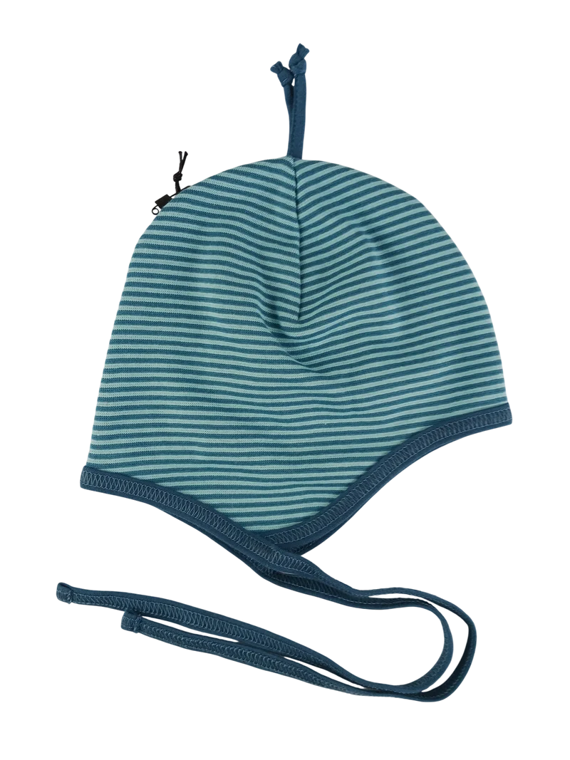 Pure Pure by BAUER Mütze 45 - 46 cm Kopfumfang