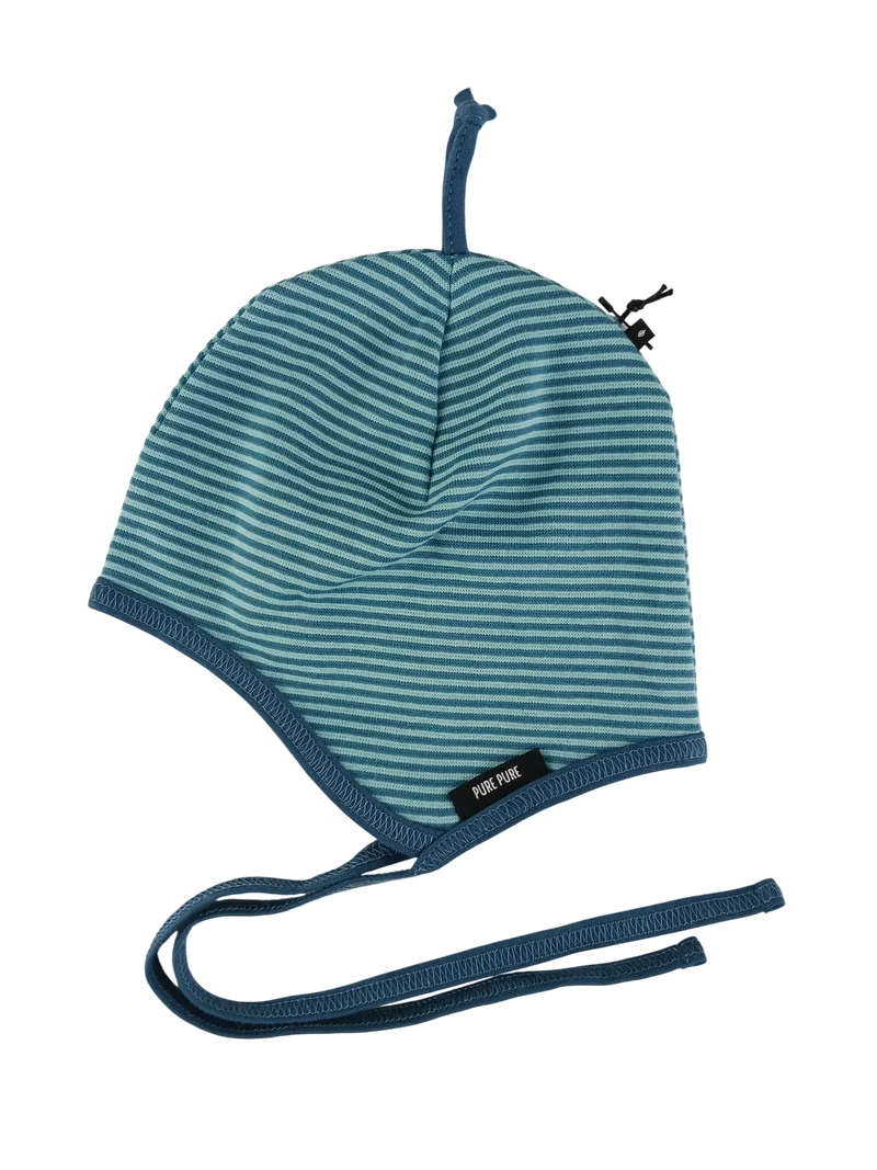Pure Pure by BAUER Mütze 41 - 42 cm Kopfumfang