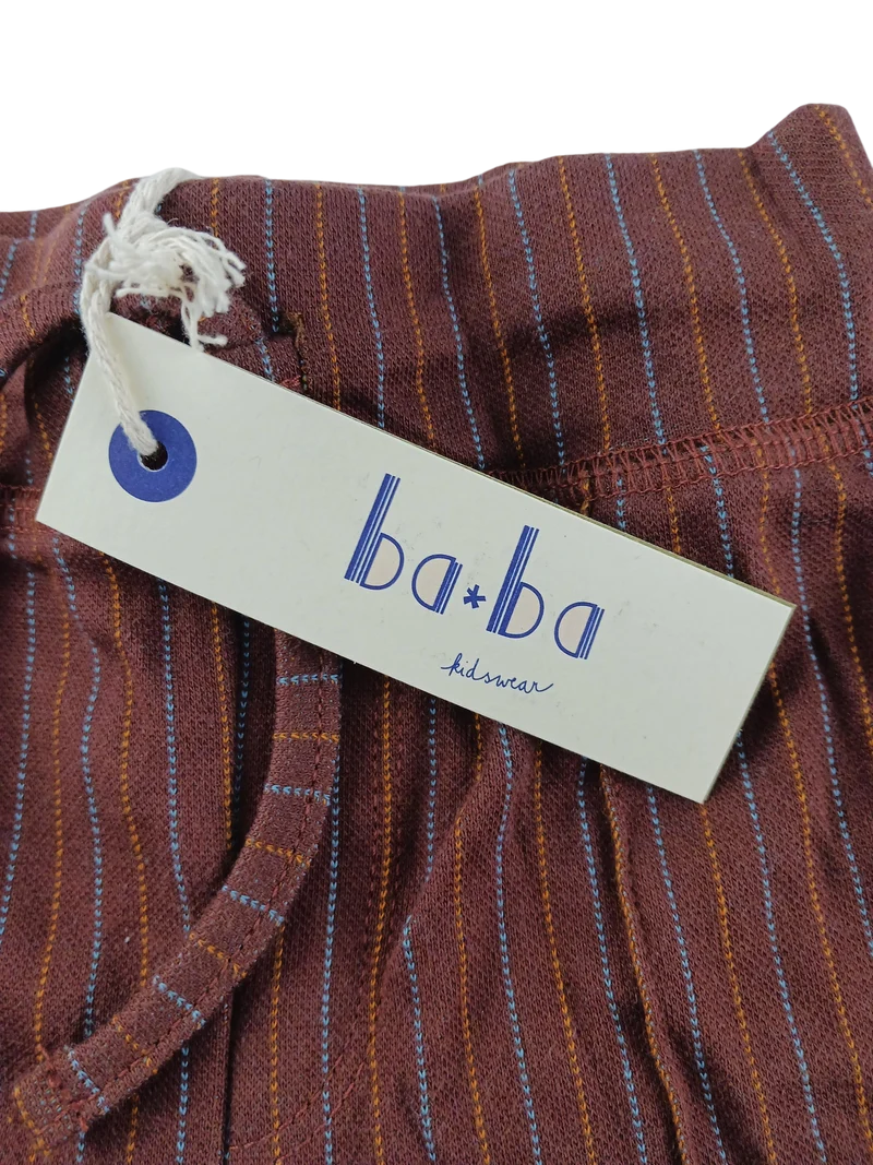 Ba*ba Hose 74 | 09m