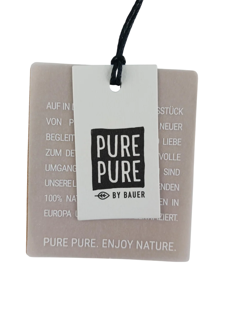 Pure Pure by BAUER Mütze 43 - 44 cm Kopfumfang