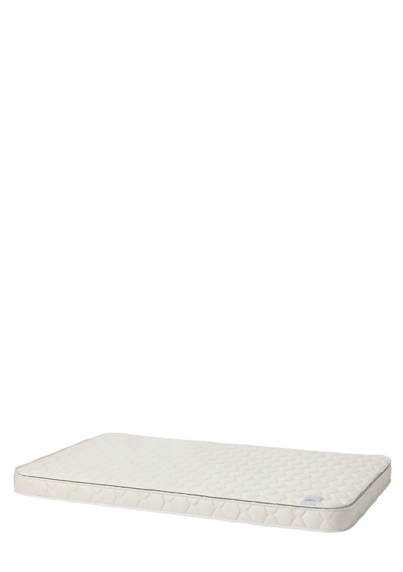 Lounger Bett 'Wood' Eiche 200 x 120 cm