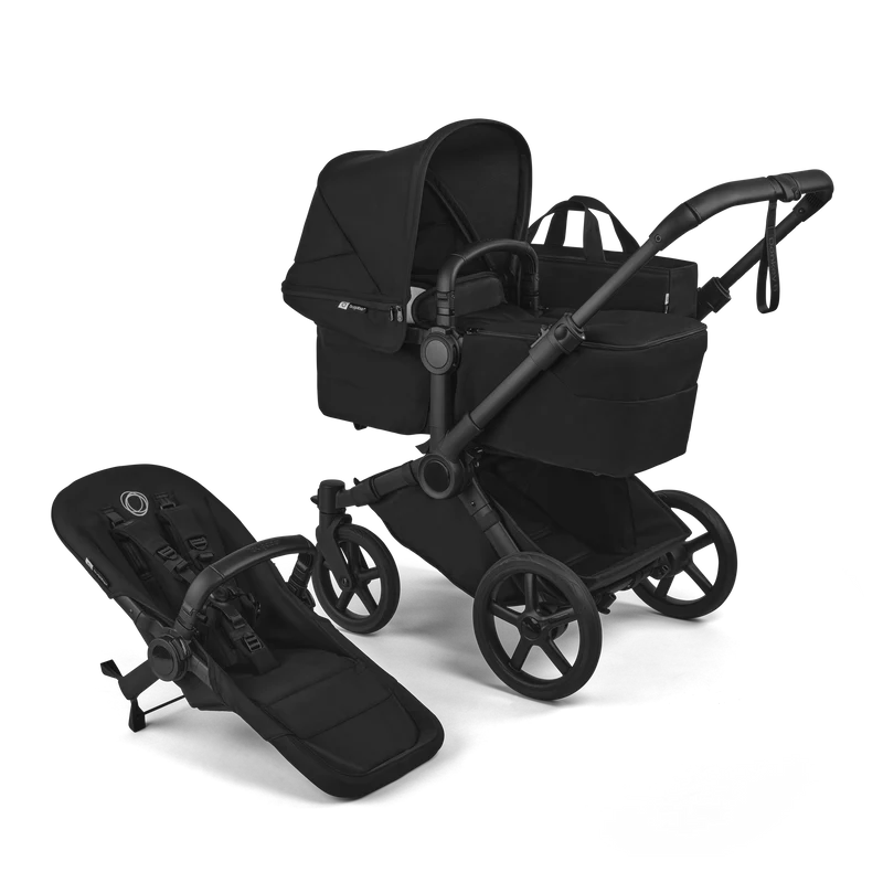 Bugaboo Donkey 6 complete