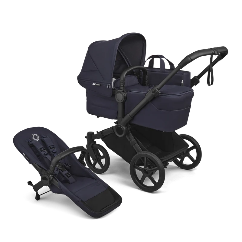 Bugaboo Donkey 6 complete