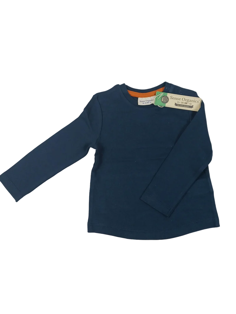 Sense Organics Longsleeve 80