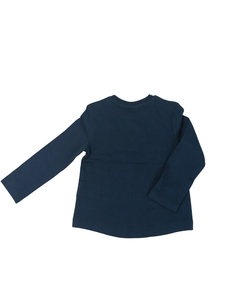 Sense Organics Longsleeve 80