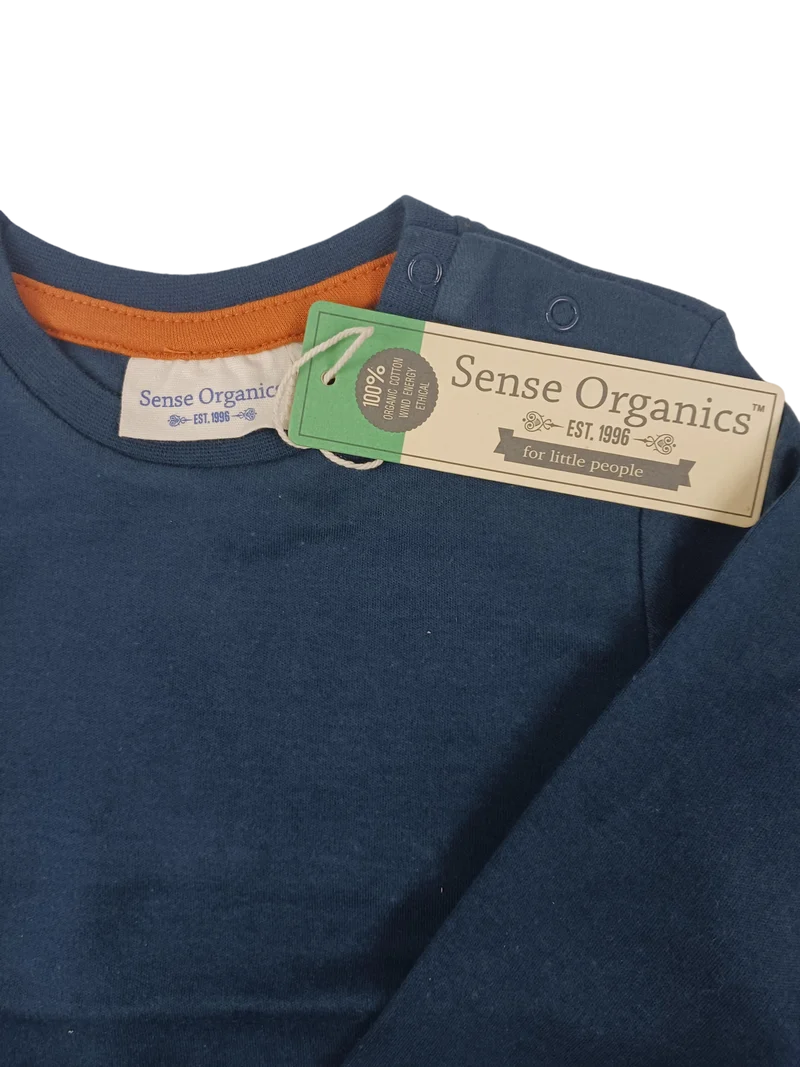 Sense Organics Longsleeve 80