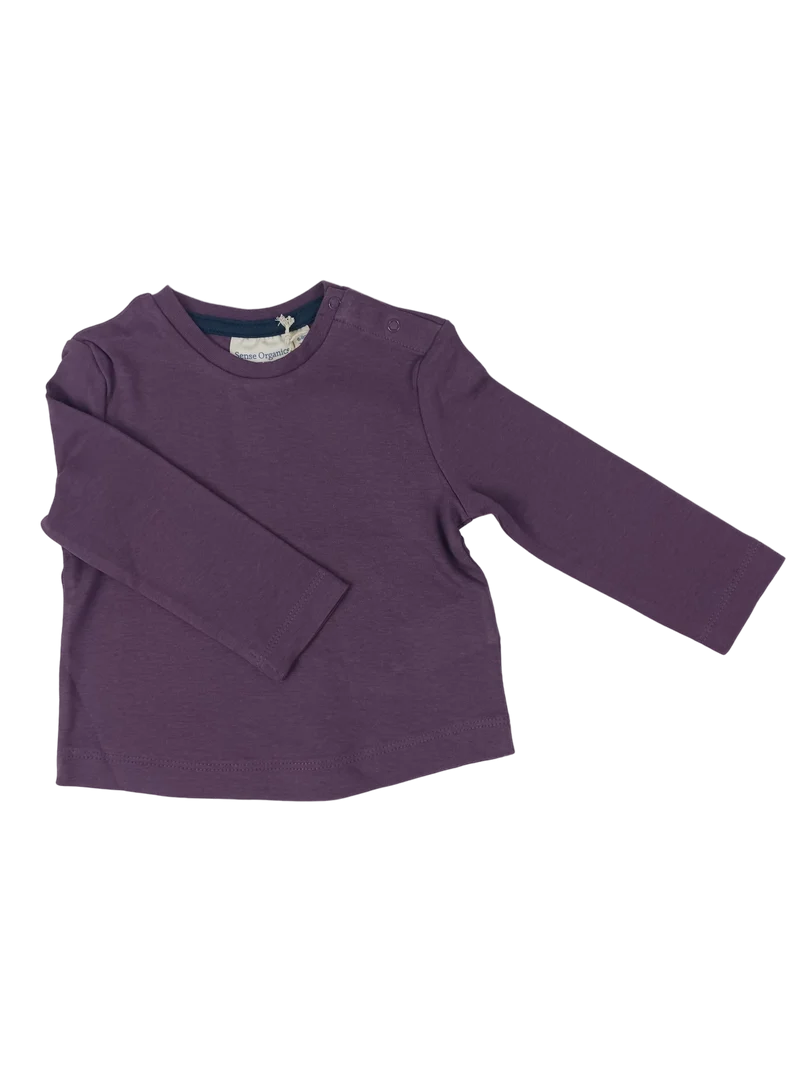 Sense Organics Sweatshirt 74 | 09m