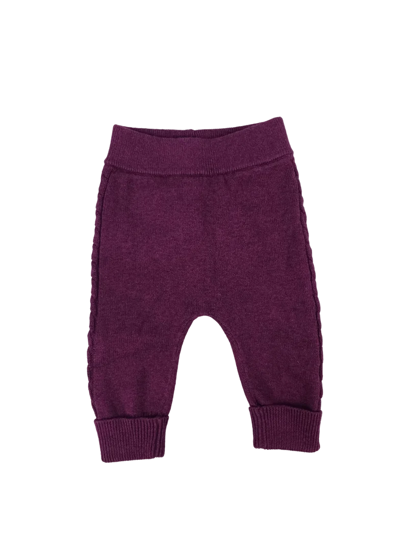 Sense Organics Leggings gestrickt 50 | 00m, 56 | 01m