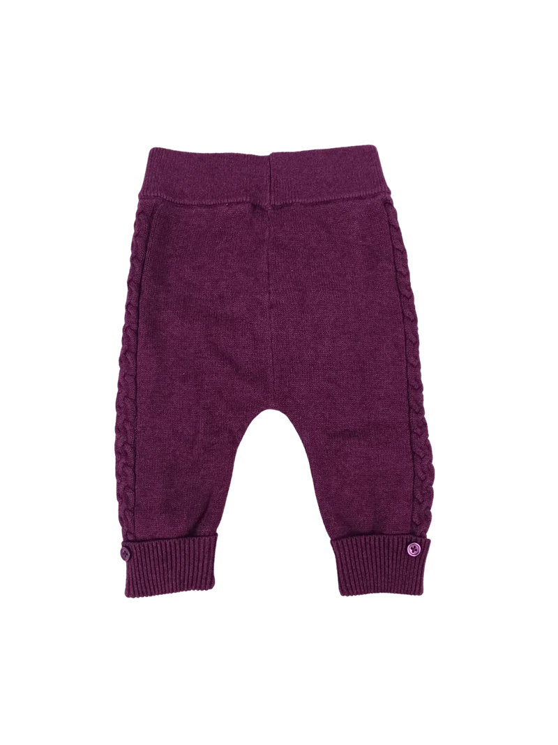 Sense Organics Leggings gestrickt 50 | 00m, 56 | 01m
