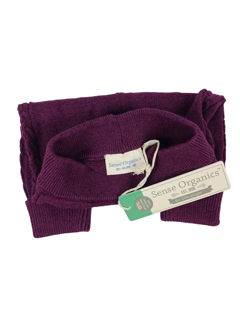 Sense Organics Leggings gestrickt 50 | 00m, 56 | 01m