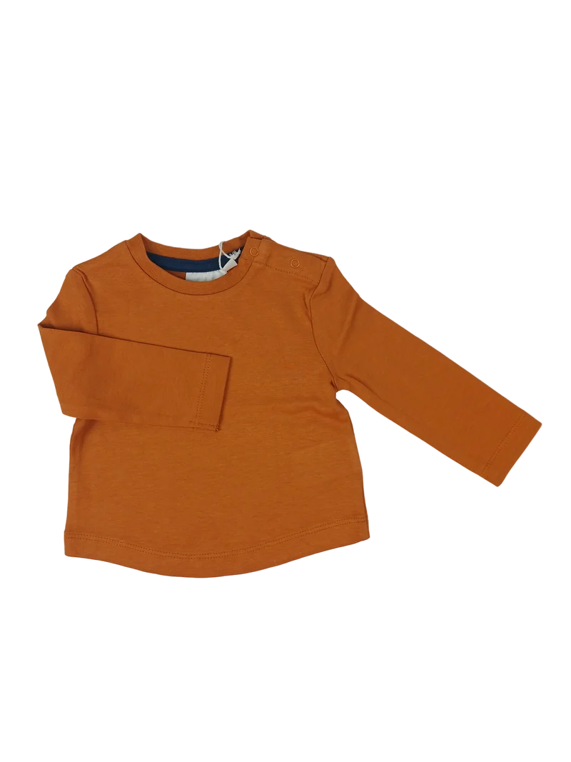 Sense Organics Sweatshirt 62 | 03m, 68 | 06m