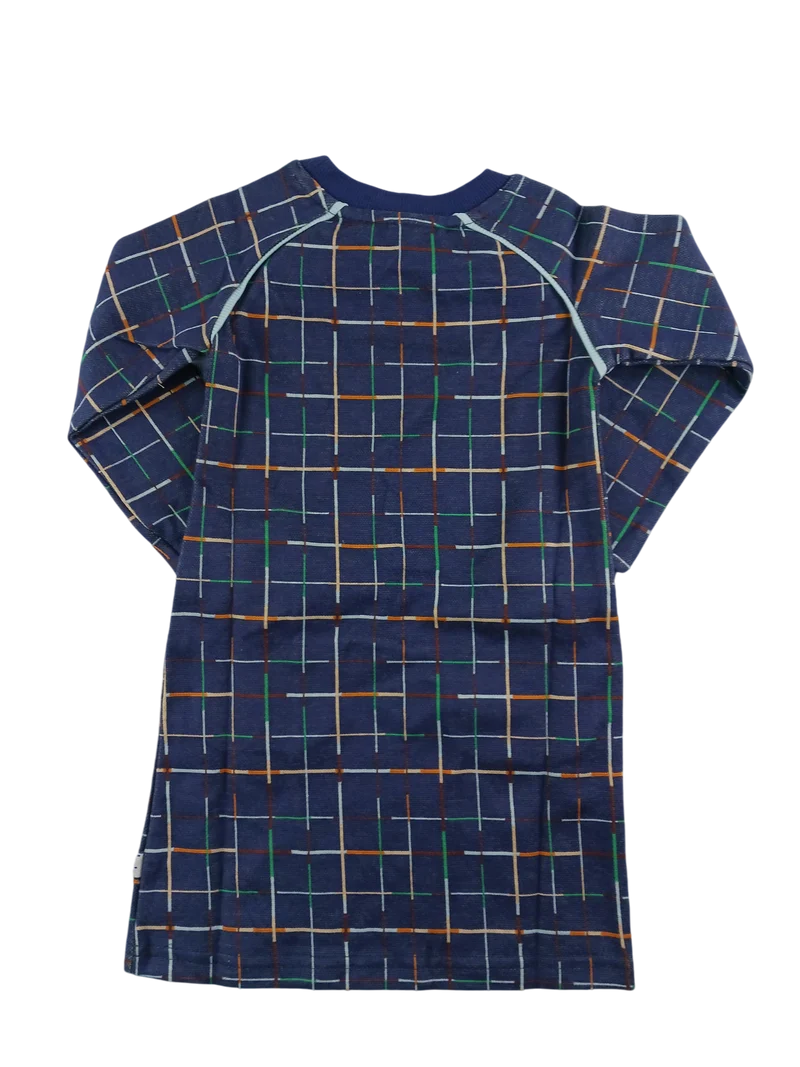 Ba*ba Langarmkleid 104 | 4yrs