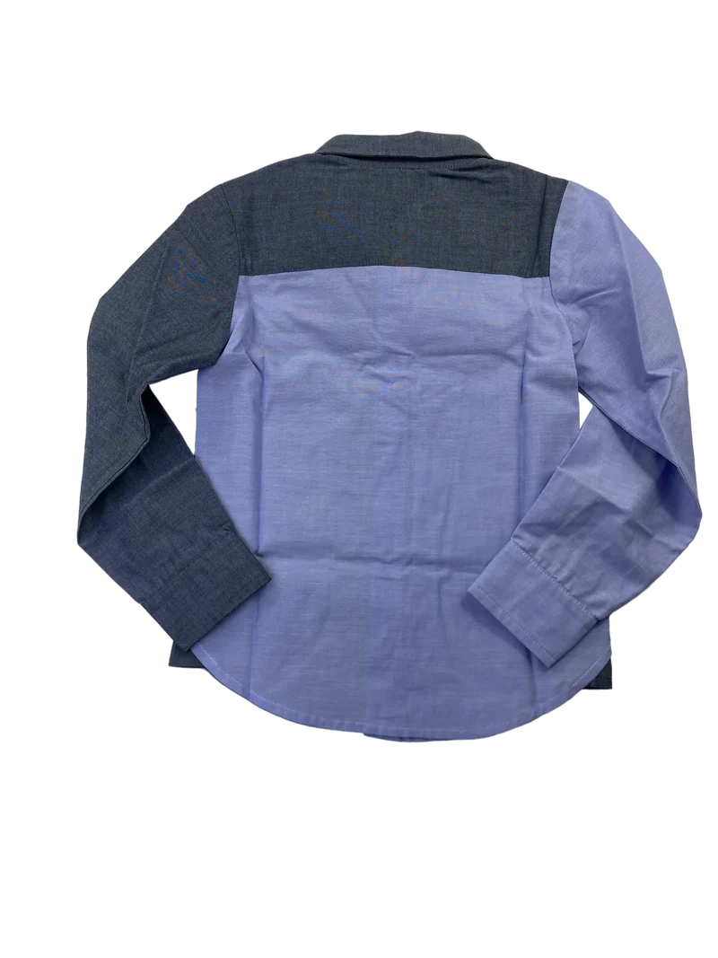 Love Kidswear shirt 110 | 5yrs, 116 | 6yrs