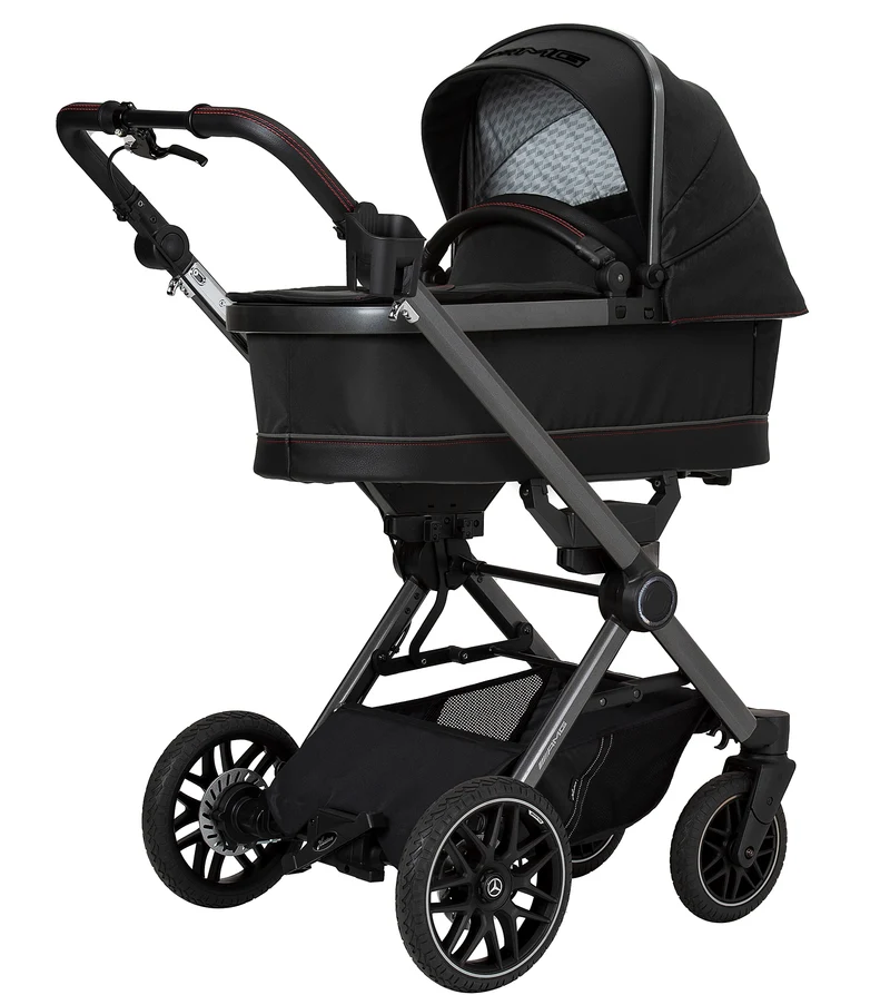 Babywanne Premium Mercedes-AMG
