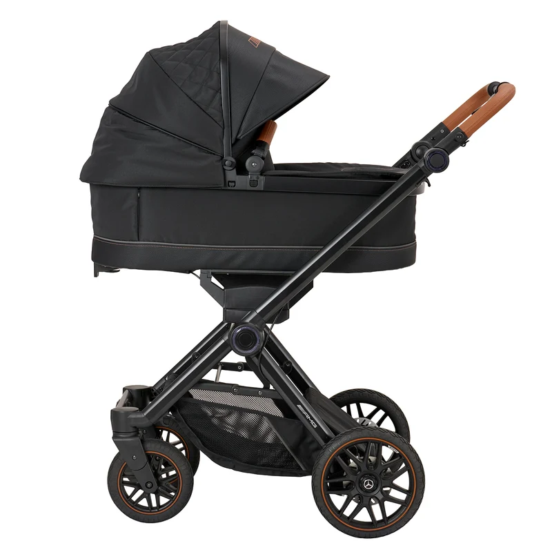 Babywanne Premium Mercedes-AMG