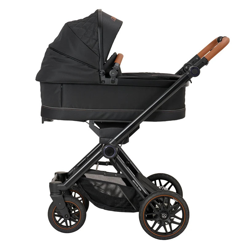 Babywanne Premium Mercedes-AMG