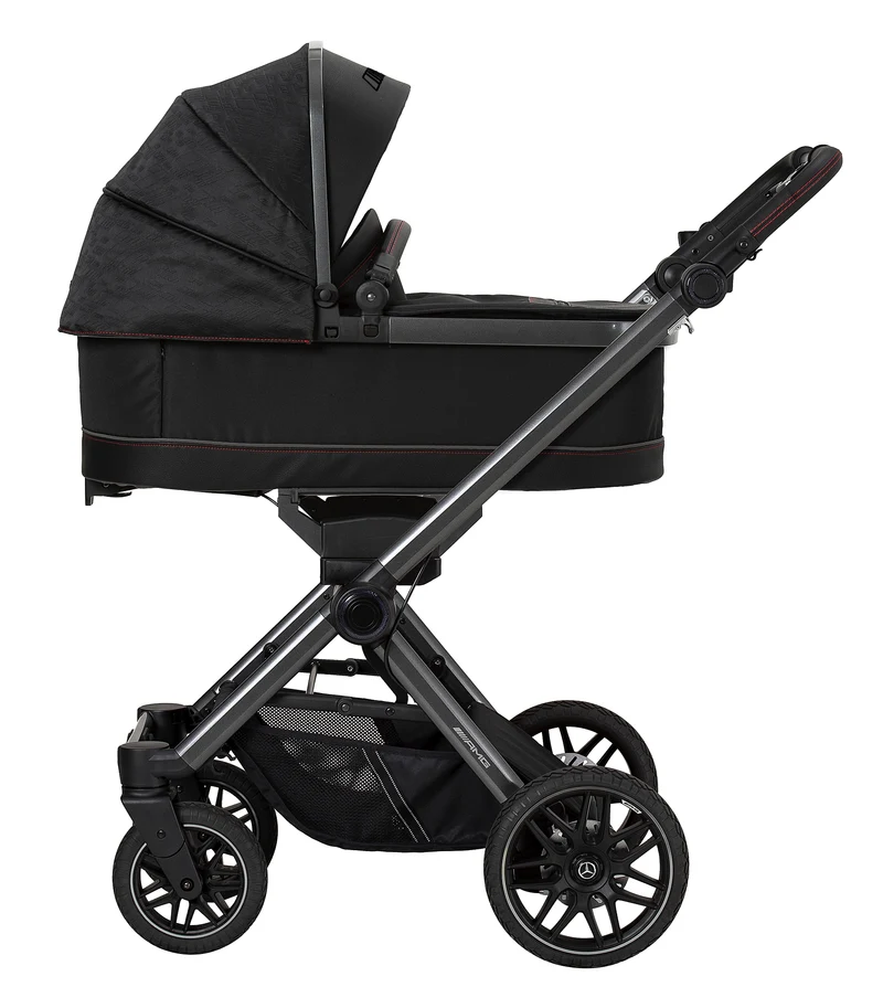 Babywanne Premium Mercedes-AMG