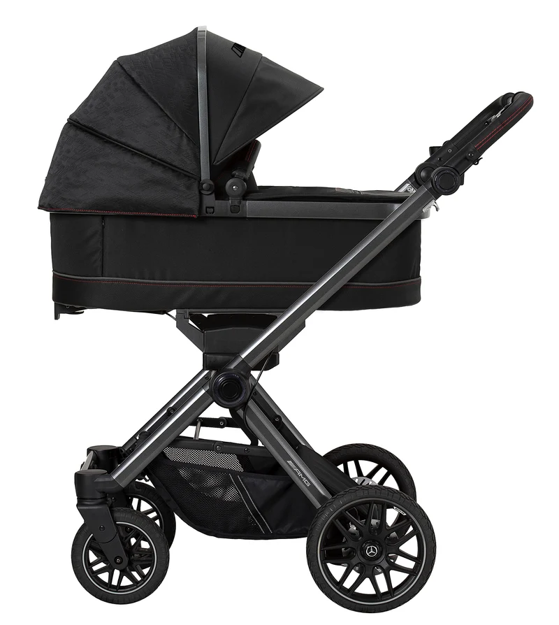 Babywanne Premium Mercedes-AMG