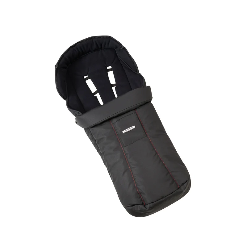 Winterfußsack Mercedes-AMG