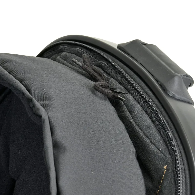 Winterfußsack Mercedes-AMG
