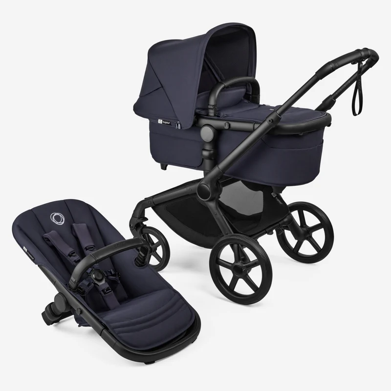 Bugaboo Fox 5 Renew complete - Refurbished