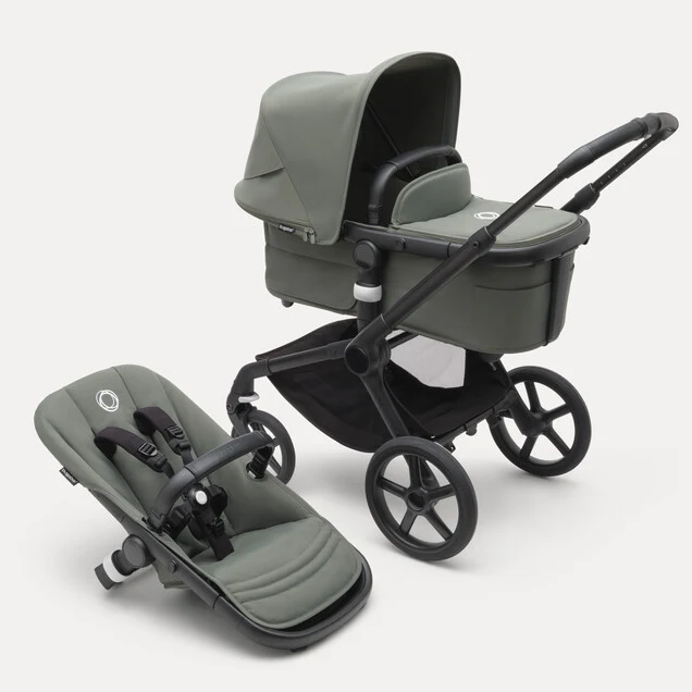 Bugaboo Fox 5 Renew complete - Refurbished
