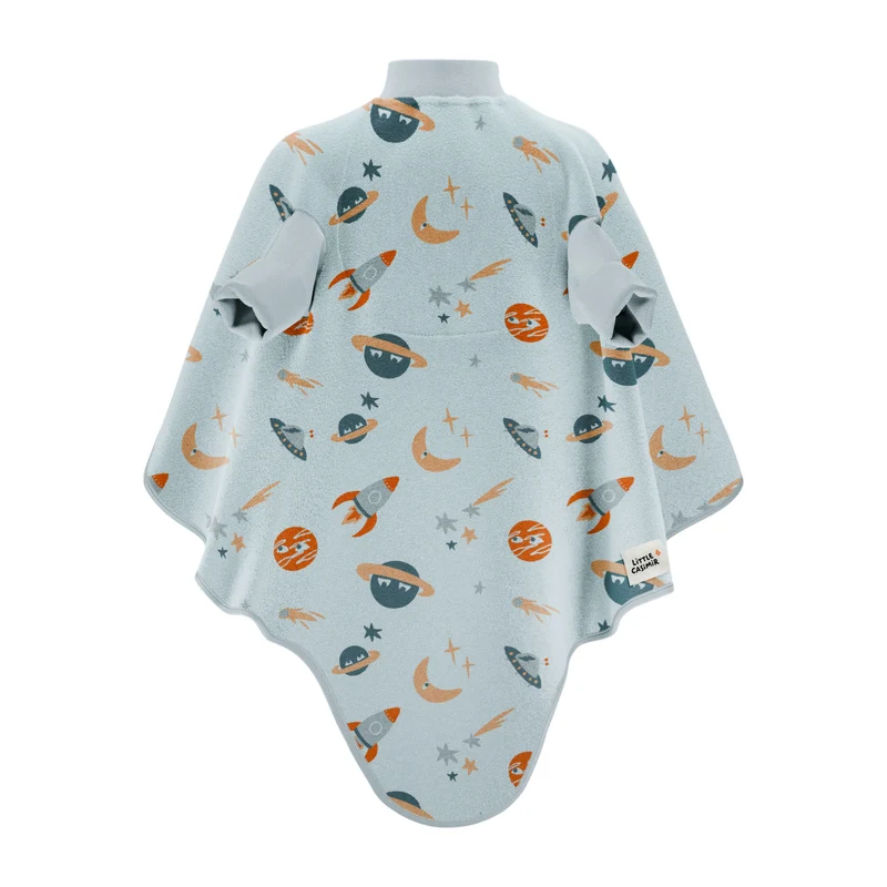 Little Casimir Boo-Frottee Lätzchen MOTIV