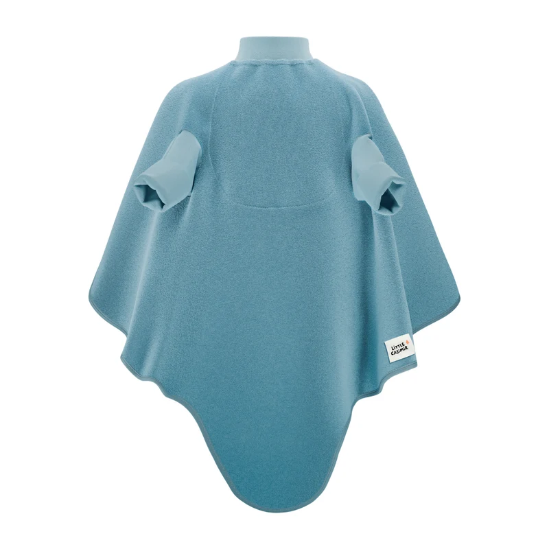 Little Casimir Boo-Frottee Lätzchen UNI