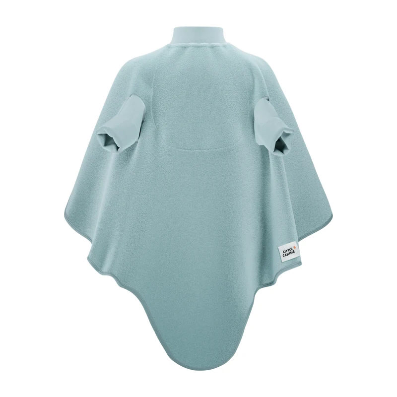 Little Casimir Boo-Frottee Lätzchen UNI