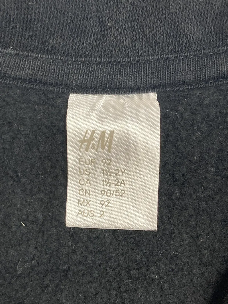 H&M Blazer 92 | 2yrs