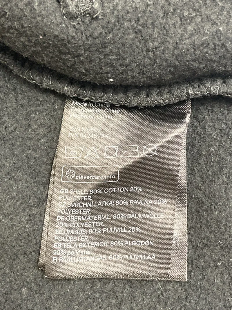 H&M Blazer 92 | 2yrs