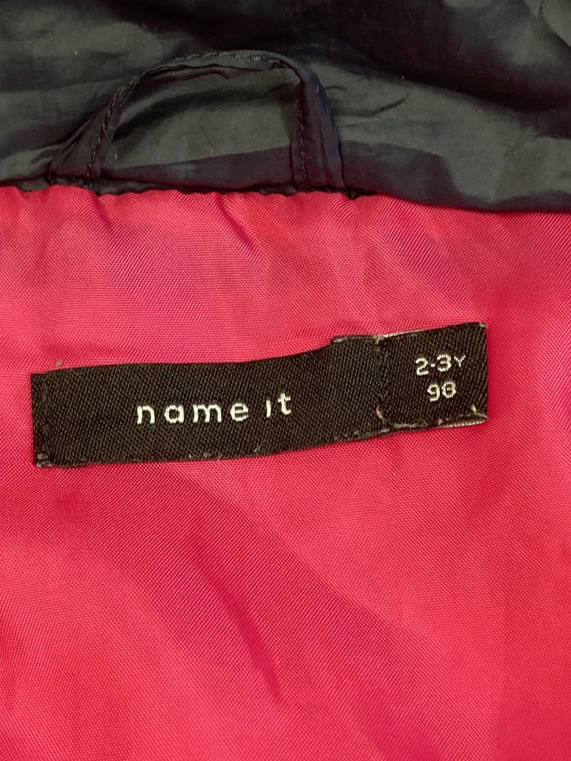 Name it Weste 98 | 3yrs
