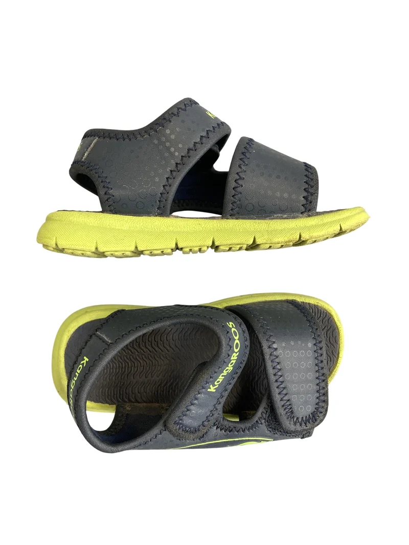 KangaRoos Badesandalen 22 Schuhgröße