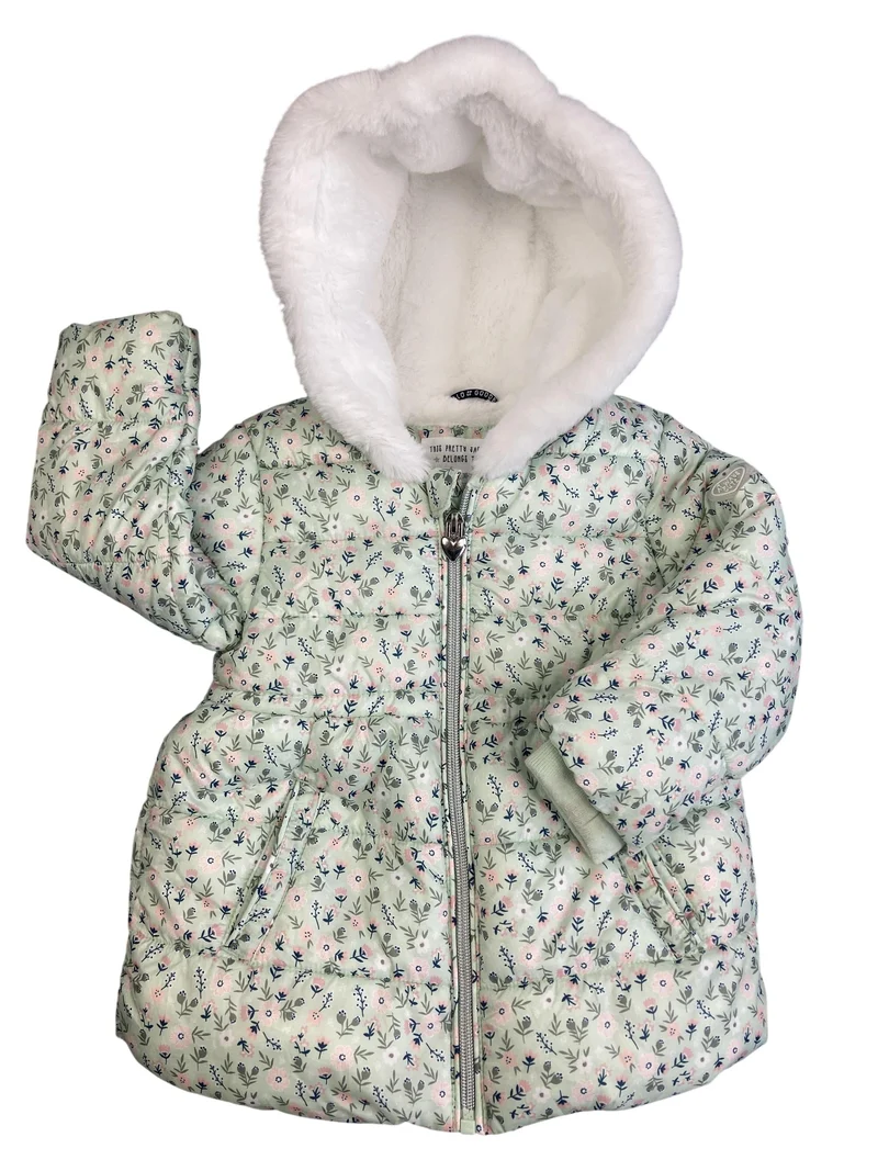 C&A Winterjacke 86 | 18m