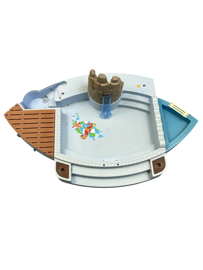 Playmobil Playmobil Schwimmbecken
