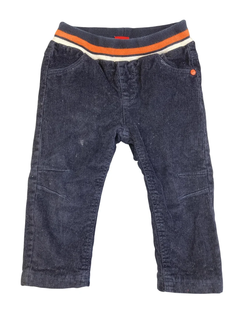 s.Oliver Cordhose 80 | 12m