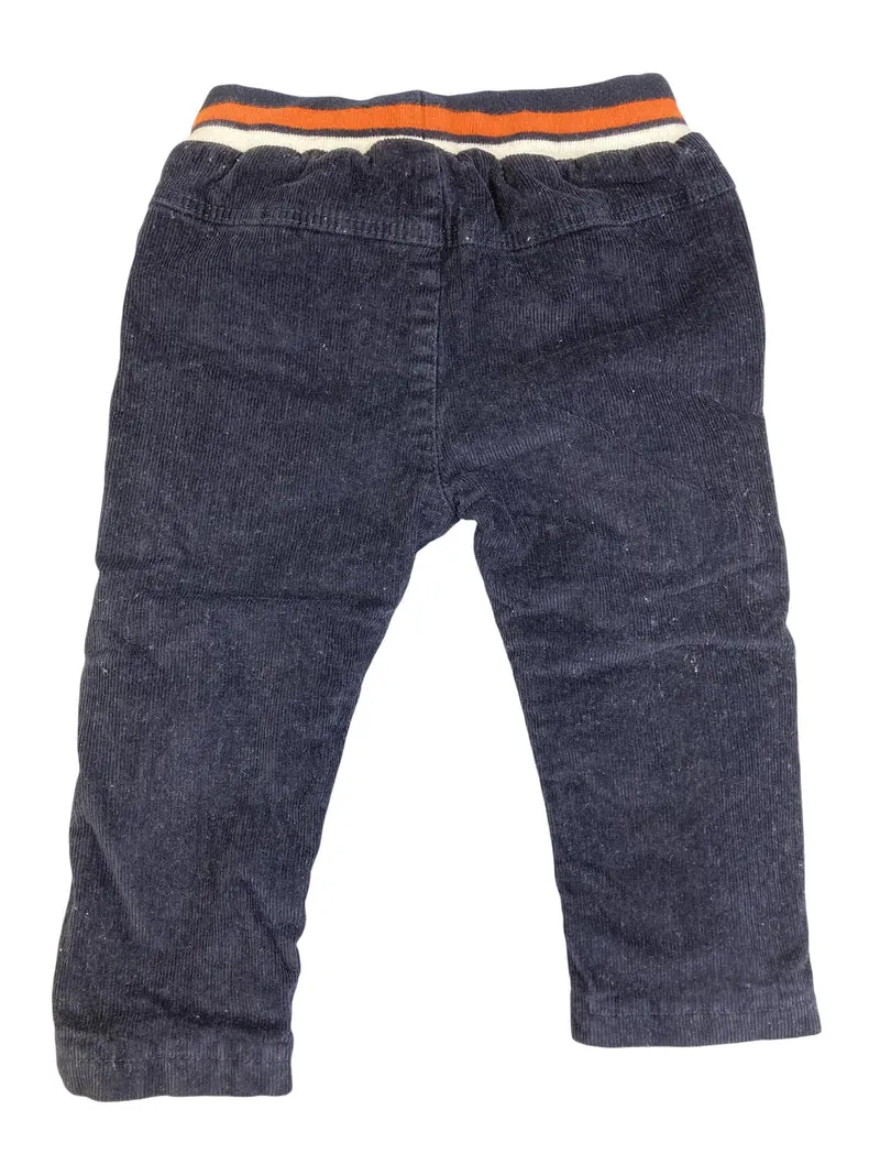s.Oliver Cordhose 80 | 12m