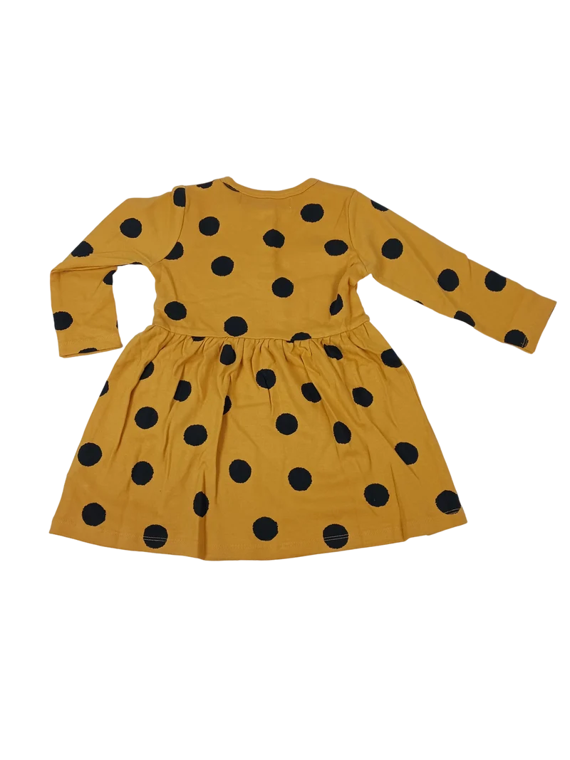 Nadadelazos Kleid 92