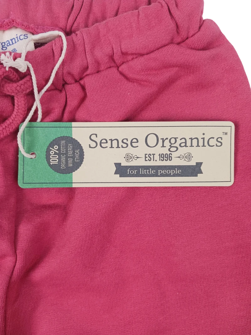 Sense Organics Baby Hose 74