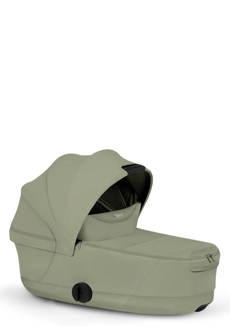 Kinderwagen-Set 'e-Priam Style' Sage Green