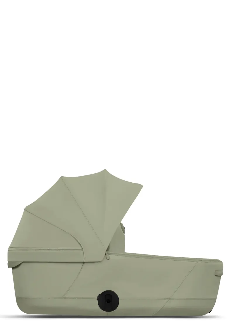 Kinderwagen-Set 'e-Priam Style' Sage Green