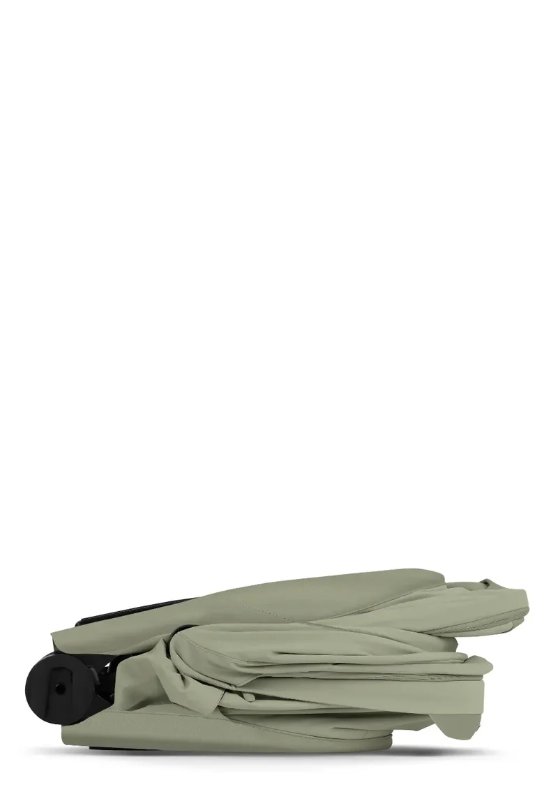 Kinderwagen-Set 'e-Priam Style' Sage Green