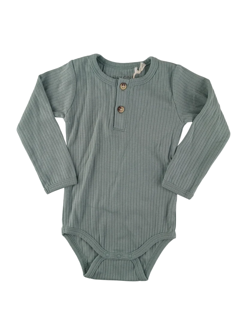 Fixoni Langarmbody 68 | 06m