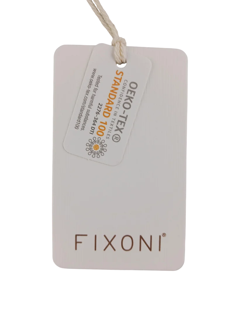 Fixoni Langarmbody 68 | 06m