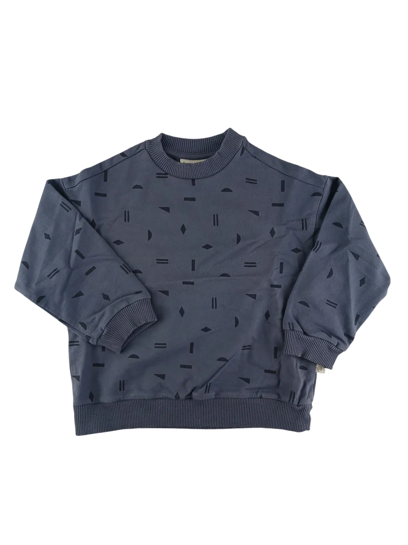 Blossom Kids Pullover 104 | 4yrs