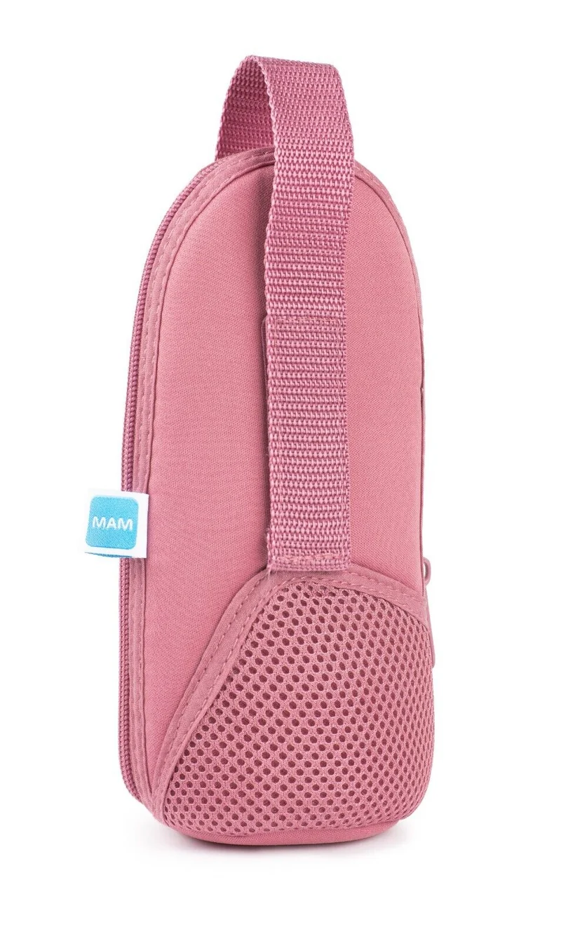 MAM Thermobag Flaschentasche Isoliertasche für Babyflasche